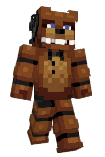 hugmeuwu Minecraft avatar full body