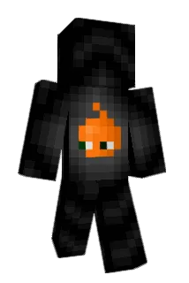 hugo__octopus1 Minecraft avatar full body