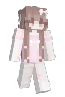 hugo_boss25 Minecraft avatar full body