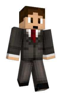 hugohhh123 Minecraft avatar full body