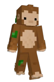 hugokatt123 Minecraft avatar full body