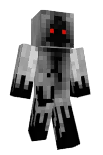 hugol45 Minecraft avatar full body