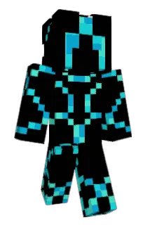 hugomg213 Minecraft avatar full body