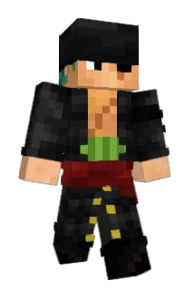 hugoo_2013 Minecraft avatar full body