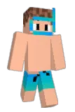 hugorino2654 Minecraft avatar full body