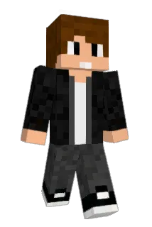 hugoxxs13 Minecraft avatar full body