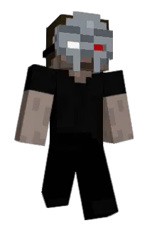 hugsb00bs Minecraft avatar full body