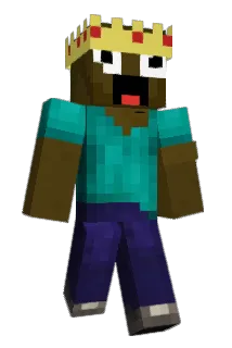 hugtug99 Minecraft avatar full body