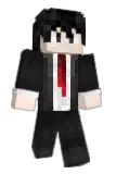 hui63 Minecraft avatar full body