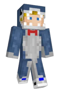 hui_ga Minecraft avatar full body