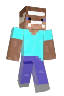 huiqiu2233 Minecraft avatar full body