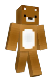 hulaisgyay Minecraft avatar full body