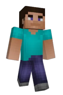 hulk6204 Minecraft avatar full body