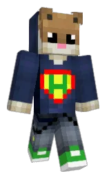 Custom render preview