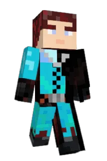 hulkhyundai Minecraft avatar full body
