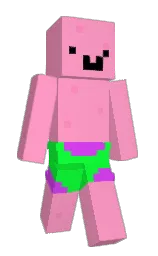 Custom render preview