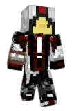 humanbeing39 Minecraft avatar full body