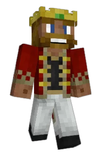 humbertocsjr Minecraft avatar full body