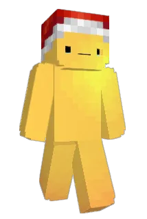 hun_young Minecraft avatar full body