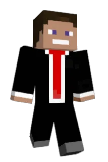 hundezocker306 Minecraft avatar full body