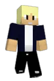 hunee1001 Minecraft avatar full body