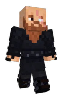 hungryshelf64 Minecraft avatar full body