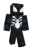 hunorski Minecraft avatar full body