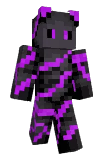 hunter123780 Minecraft avatar full body