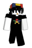 hunter4631 Minecraft avatar full body