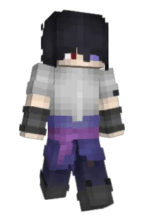 hunter_paa Minecraft avatar full body