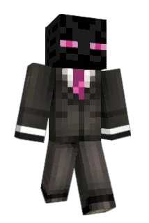 hunterdude99 Minecraft avatar full body