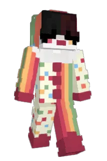 huntersniper2 Minecraft avatar full body
