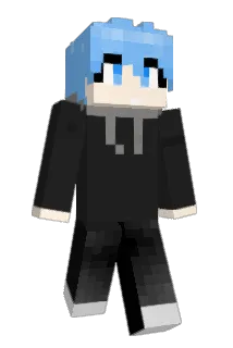 huopq Minecraft avatar full body