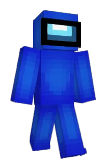 huraeee Minecraft avatar full body