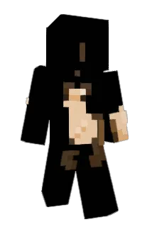 huroncitos3000 Minecraft avatar full body