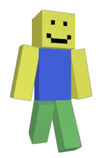hurpedurp Minecraft avatar full body