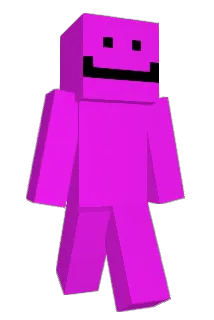hurricane1987 Minecraft avatar full body