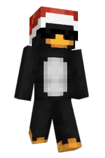 huseyin5566 Minecraft avatar full body