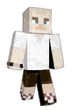 huumekasvi Minecraft avatar full body