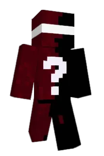 huzair_ Minecraft avatar full body