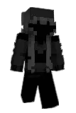 hvvn Minecraft avatar full body