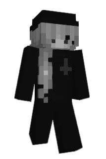 hwa8 Minecraft avatar full body