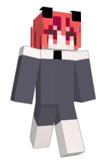 hwan525 Minecraft avatar full body