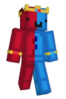 hwarangtkd Minecraft avatar full body