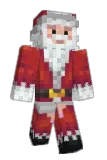 hwayd Minecraft avatar full body