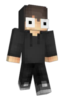 hwcx14 Minecraft avatar full body