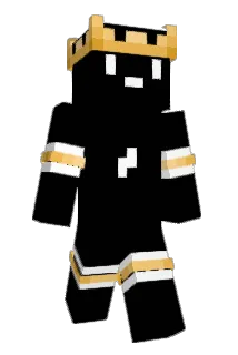 hwh1771 Minecraft avatar full body