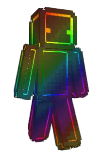 hwlee0326 Minecraft avatar full body