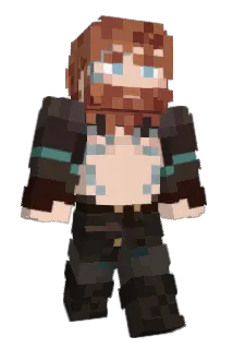 hwoolsey1 Minecraft avatar full body