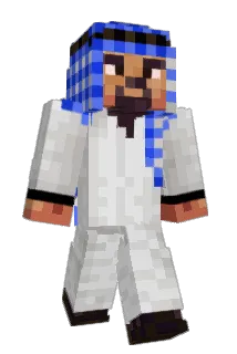 hworden99 Minecraft avatar full body